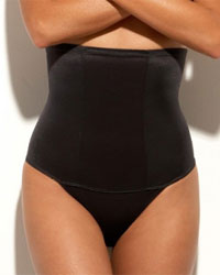 Hi Waist Belly Buster